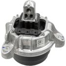 Lagerung, Motor 39436 01