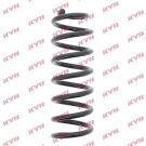 KYB Fahrwerksfeder Peugeot T. 407 Sw 1.6Hdi-2.2Hdi 05/04 K-Flex RC5931