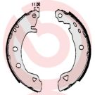 Bremsbackensatz HA ALFA 145, 146 FIAT Bravo 94-01 ESSENTIAL LINE S 23 508