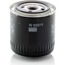 Mann & Hummel Ölfilter PKW HONDA W 920/11