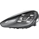 SCHEINWERFER L HELLA PORSCHE CAYENNE 10 1EX 011 745-151