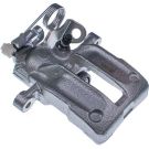 DENCKERMANN Bremstrommel B190031R DENCKERMANN Bremstrommel B190031R