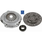 SACHS Kupplungssatz 3000 951 012