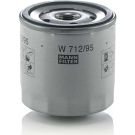 Mann & Hummel Ölfilter PKW Audi A3,SEAT,SKODA,VW UP,Golf 11 W 712/95
