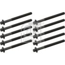 FEBI BILSTEIN Schrauben 24099