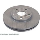 Bremsscheibe Toyota P. Mr-2 2.0 16V 89-00 ADT34375