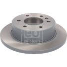 FEBI BILSTEIN Bremsscheibe 27699
