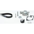 Wasserpumpe + Zahnriemensatz CT1035WP4