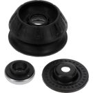 MONROE Stützlager 1Stk. VA TOYOTA Yaris 15 MOUNTING KIT MK387