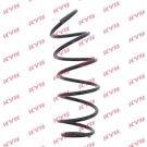 KYB Fahrwerksfeder Citroen P. C3 Picasso 1.4-1.6D 02/09 K-Flex RA3305