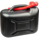 Kraftstoffkanister Adamol 20L mit Sicherheitsverschluss 01630404