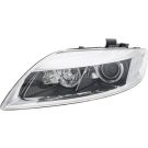 Xenon Scheinwerfer L +TGFL VALEO PQ AUDI Q7 3,06-6,09 43256