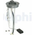 DELPHI Sensor, Kraftstoffvorrat FL0387-12B1