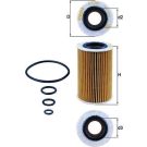 MAHLE Ölfilter OX 260D