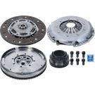 SACHS Kupplungssatz 2290 601 045