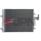 JPN Kondensator, Klimaanlage 60C9096-JPN