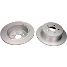 Bremsscheibe Subaru T. Legacy 03- Mit Ok Korrosionsschutz QD7959