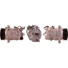 KOMPRESSOR, KLIMAANLAGE ELS51-0730