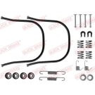 QUICK BRAKE Zubehörsatz, Bremsbacken 105-0634