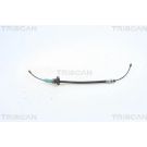 Seilzug, Feststellbremse Renault P. Trafic 01 814025199