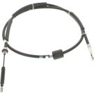 Handbremsseil FORD,FIAT 1987477733