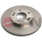 JPN Bremsscheibe 30H0324-JPN