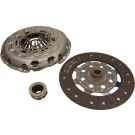 Kupplungssatz CITROEN JUMPER Box 19582 LuK SAC 626 3032 00