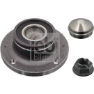 FEBI BILSTEIN Radlager 28145