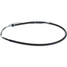 Handbremsseil li/re FORD,SEAT,VW 1987477806