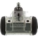 FEBI BILSTEIN Bremsrolle 12016