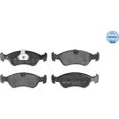 Bremsbelagsatz Opel P. Astra F/Ve 252186217