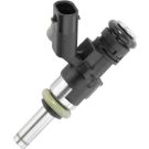 Einspritzventil MERCEDES A,B-Klasse 0 280 158 336