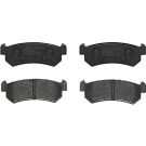 BREMBO Bremsklötze HA P 10 001