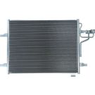 KAMOKA Kondensator, Klimaanlage 7800051