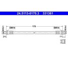Bremsschlauch 24.5113-0170.3