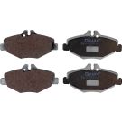 Bremsbelagsatz Db P. W211 02- 220Cdi-270Cdi QP0782