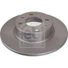 FEBI BILSTEIN Bremsscheibe 36830
