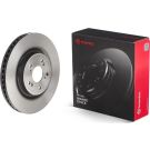 Bremsscheibe VA 09.D989.11