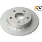 PROFIPOWER Bremsscheibe 3B2204