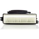 Mann & Hummel Luftfilter PKW MB C-Klasse C 29 035-2