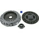 SACHS Kupplungssatz 3000 826 001
