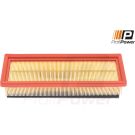 PROFIPOWER Luftfilter 2F0018