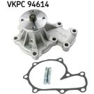 SKF Wasserpumpe VKPC94614