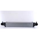 Ladeluftkühler PKW Opel Astra K 1.4 T-SIDI 15 96140