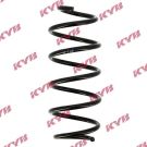 KYB Fahrwerksfeder Ford P. Fiesta V 1.6 Tdci 11/04-06/08 K-Flex RA3967
