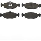 BREMBO Bremsklötze VA P 59 011