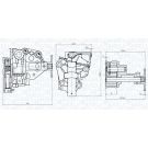 MAGNETI MARELLI Ölpumpe 351516000020