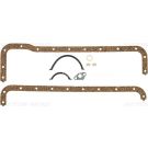 Dichtungssatz Ölwanne FORD SIERRA Kombi 2.8i 4x4 82-86 10-12831-01
