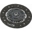 SACHS Kupplungsscheibe 1878 001 930