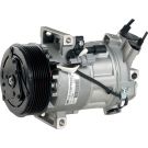 KOMPRESSOR, KLIMAANLAGE VAL813382